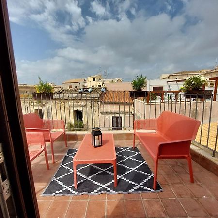 La Colombaia Di Ortigia Apartment Syracuse Exterior photo