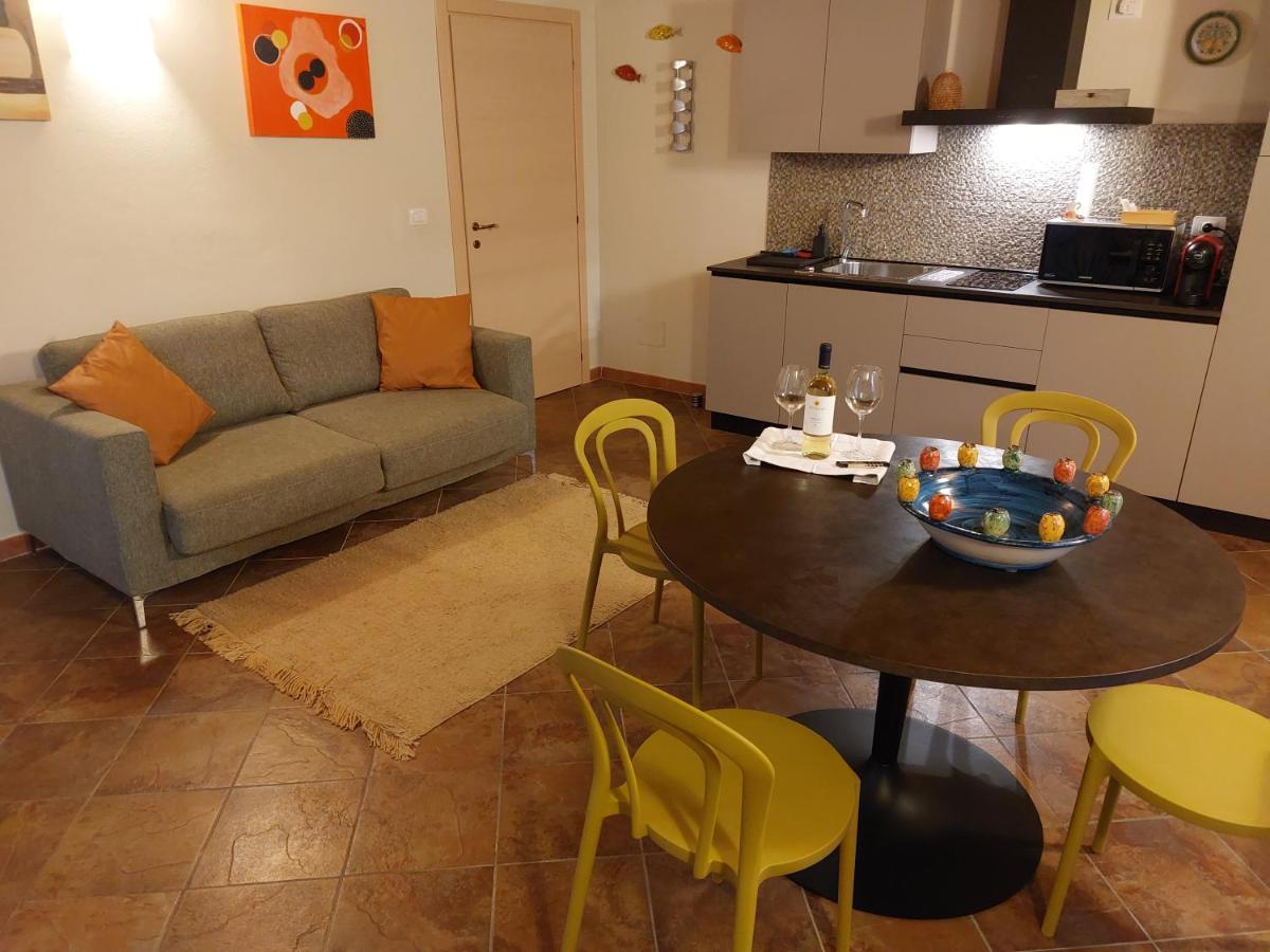 La Colombaia Di Ortigia Apartment Syracuse Exterior photo