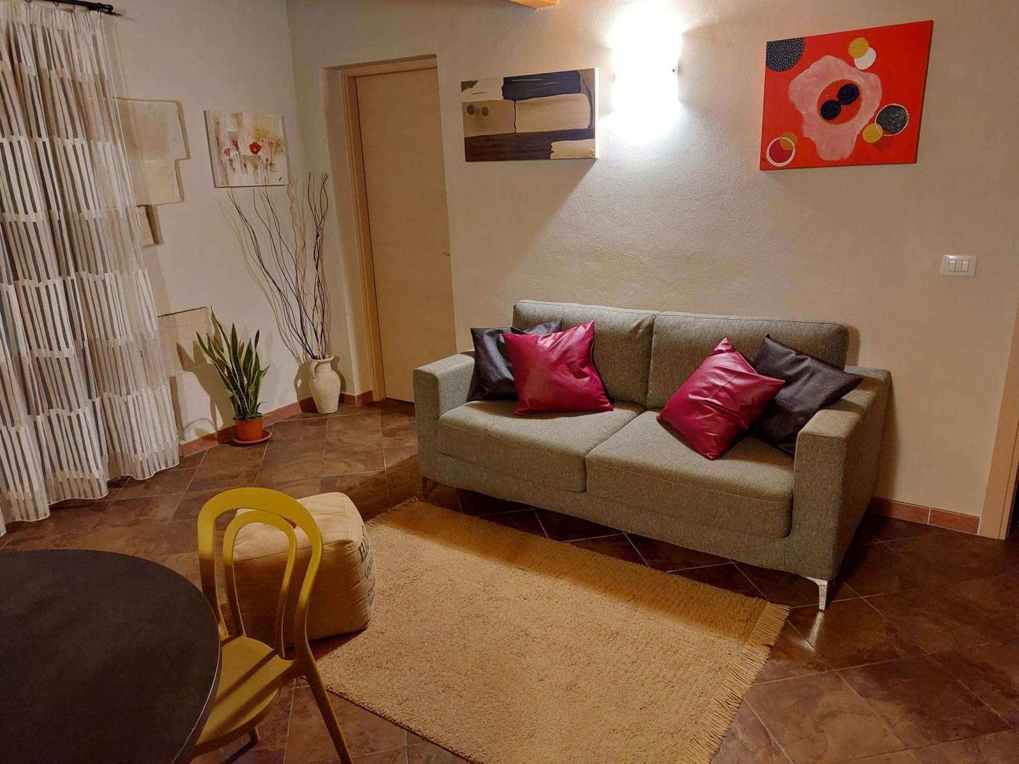 La Colombaia Di Ortigia Apartment Syracuse Exterior photo