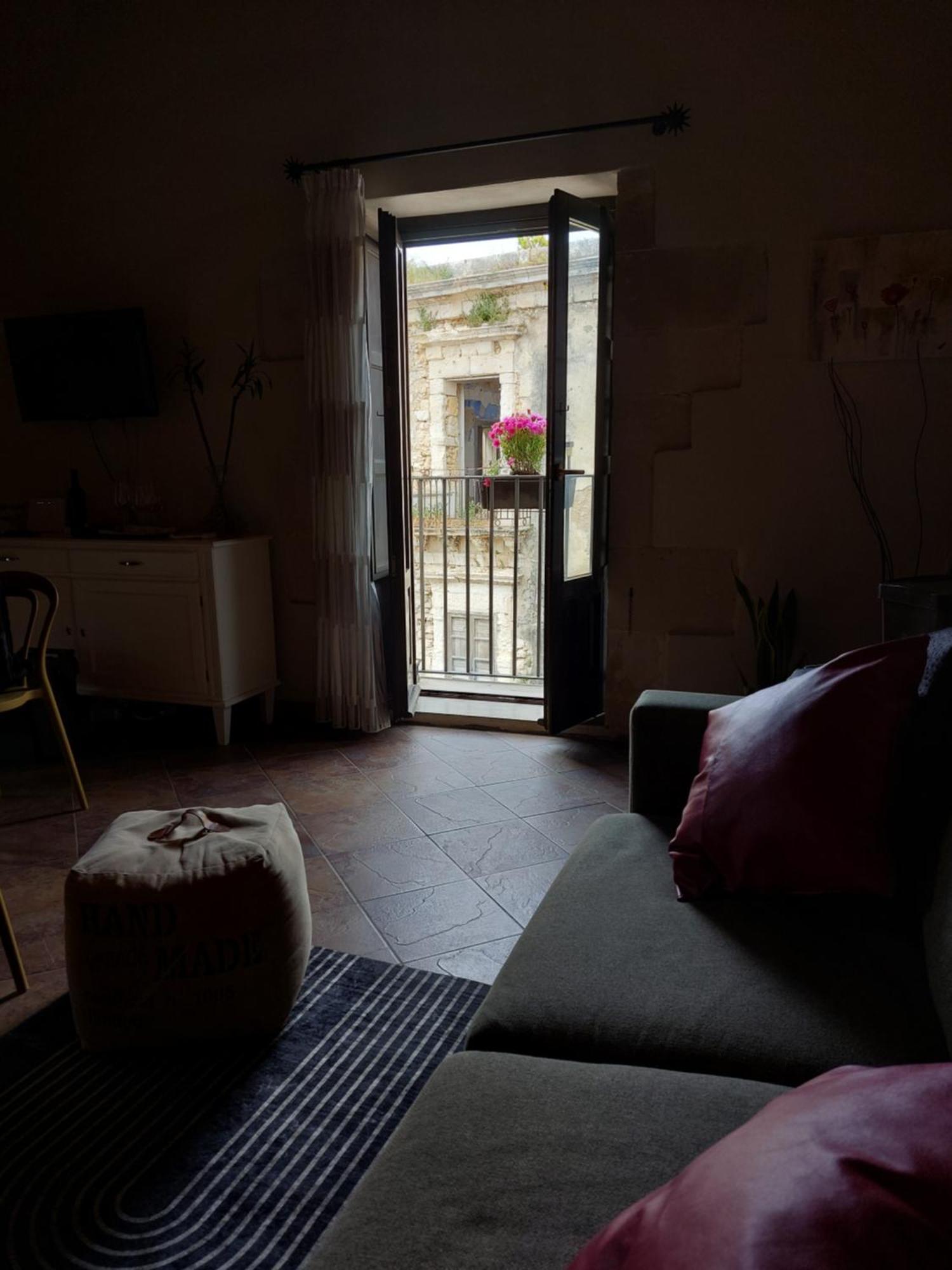 La Colombaia Di Ortigia Apartment Syracuse Exterior photo