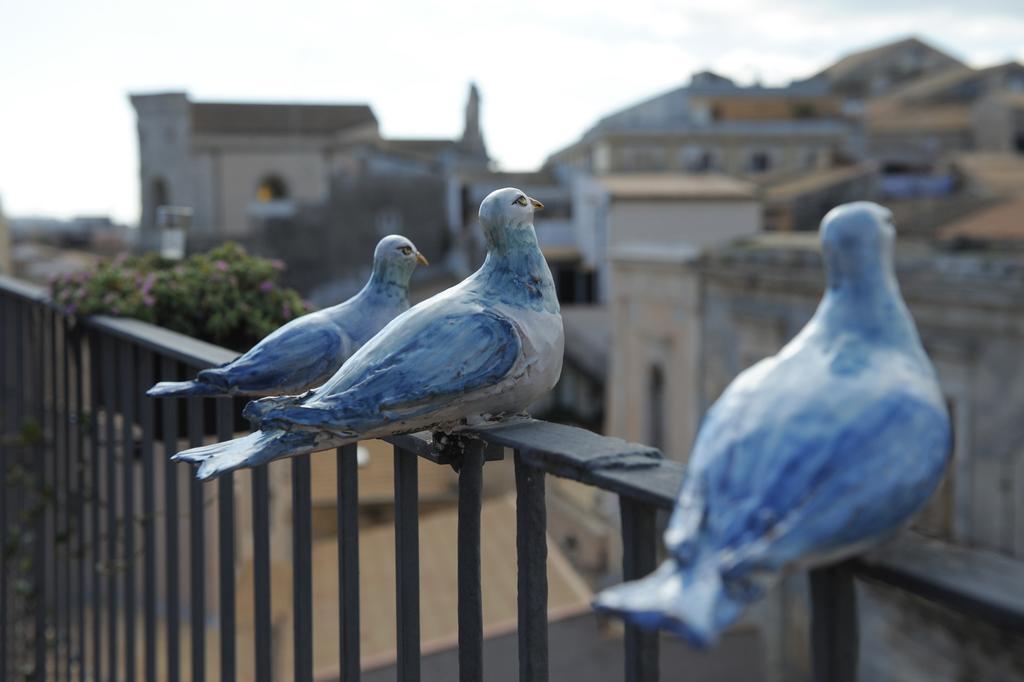 La Colombaia Di Ortigia Apartment Syracuse Room photo