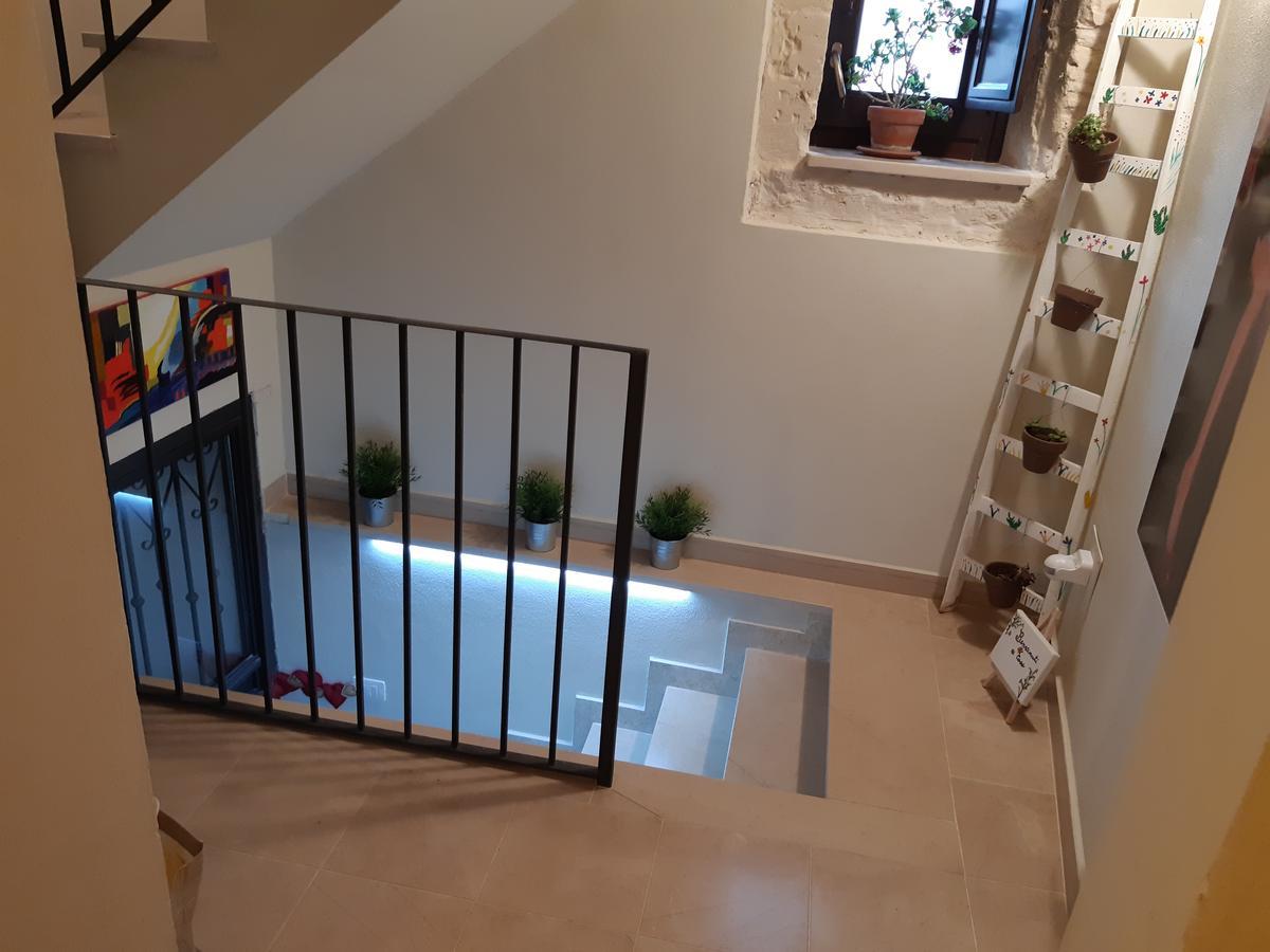 La Colombaia Di Ortigia Apartment Syracuse Exterior photo